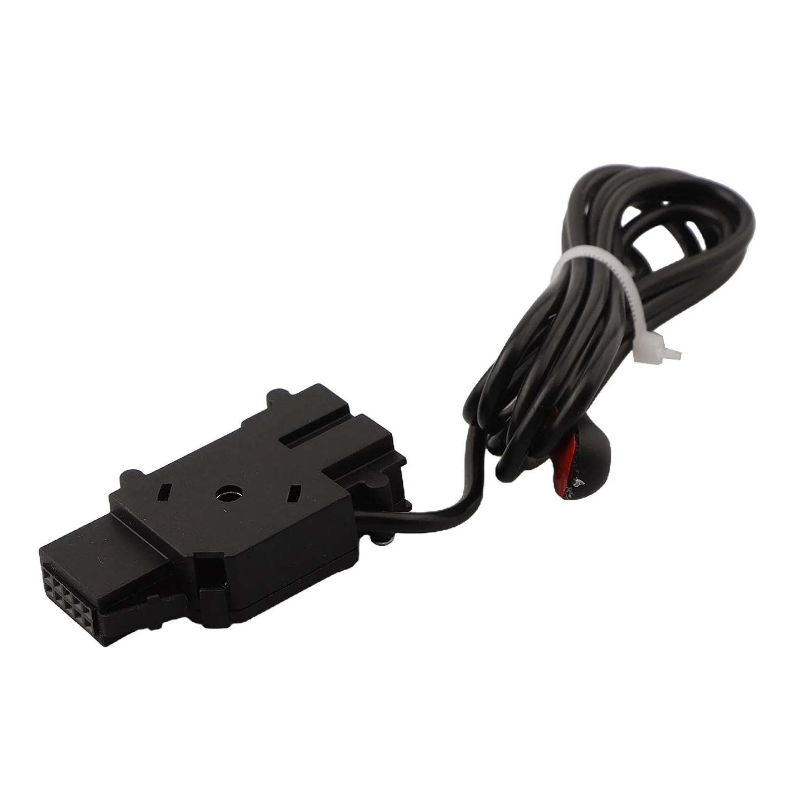 Car Accessories Control Module Car ABS Black Car Auto Control Module For Golf For Mk5 For Mk6 Headlight Fog Light Sensor 1pcs