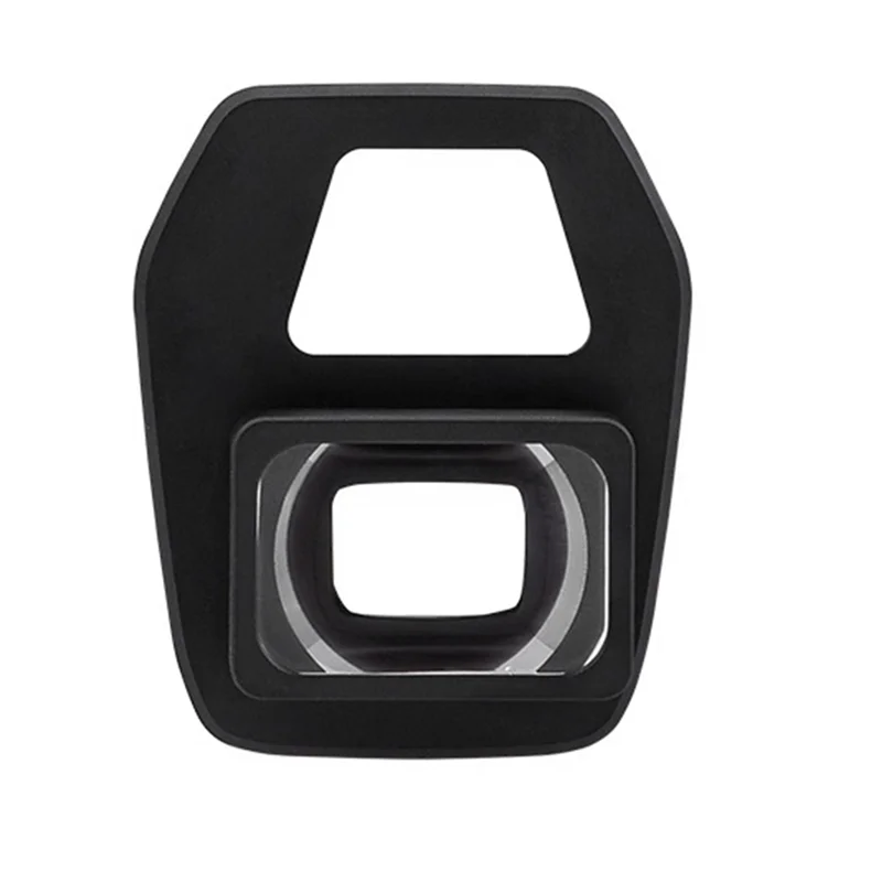 B29C-Wide Angle Lens For DJI Air 3S Special Drone Camera Wide Angle Filter 110 Degree Wide Angle Lens