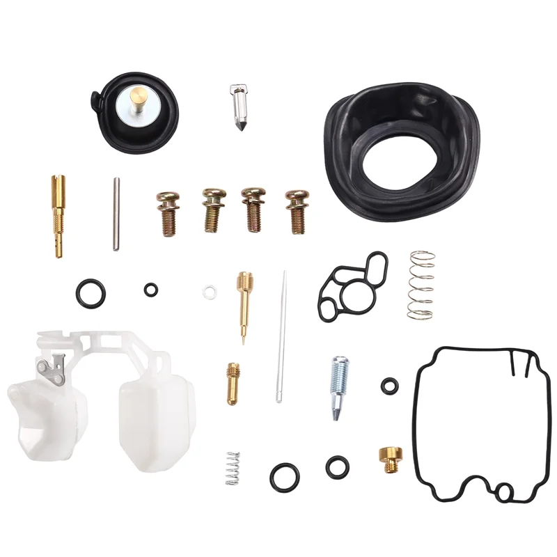 

Надежный ремонтный комплект карбюратора для Bandit 1200 GSF1200S GSXR1100 GSXR750 для Triumph Adventurer 900 Daytona 1200 900 600