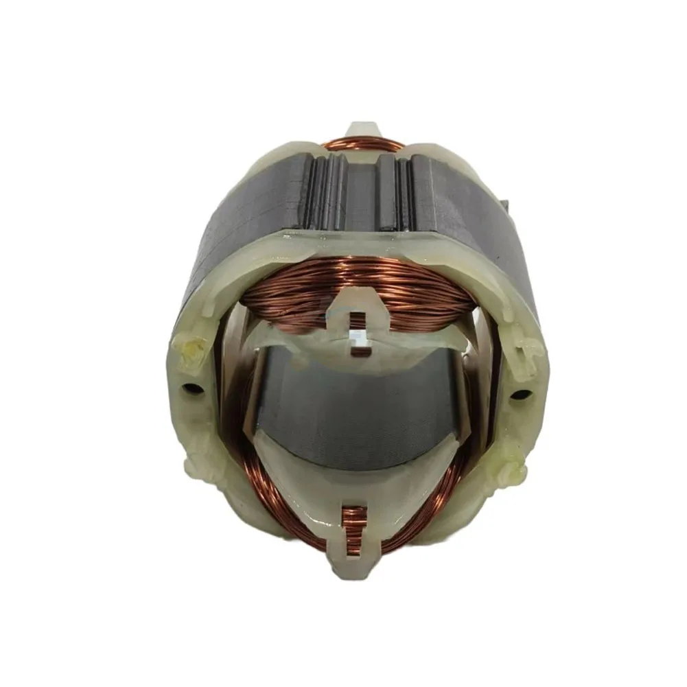 220V Replacement Stator 1614220123 For GBH5-40DE GSH5E Electric Hammer Drill Tool Motor Component Fix Replacement Part