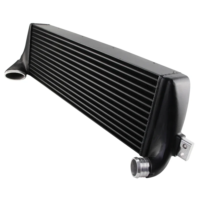 مبرد داخلي للمنافسة لسيارة فيات 500 أبارث 1.4 توربو 99 KW/135 PS 2008+ أسود