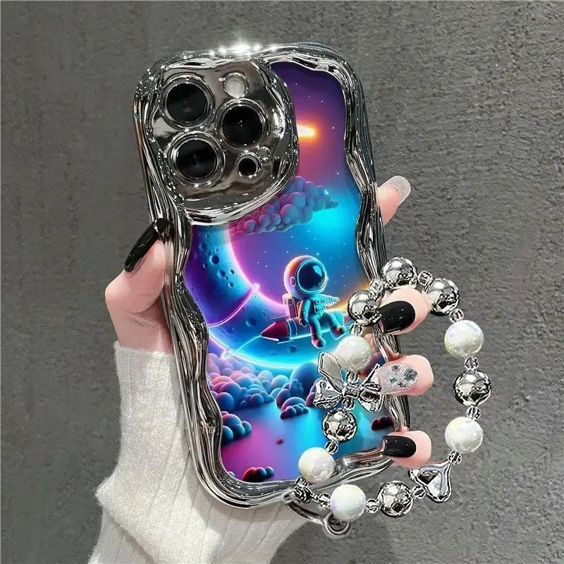 Little Astronaut Ph… - image