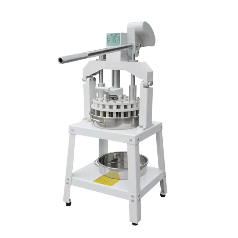 التجارية دليل العجين مقسم الحبوب المنتج ماكينة مخبز العجين آلة مقسم آلة الساخن بيع آلة المخابز