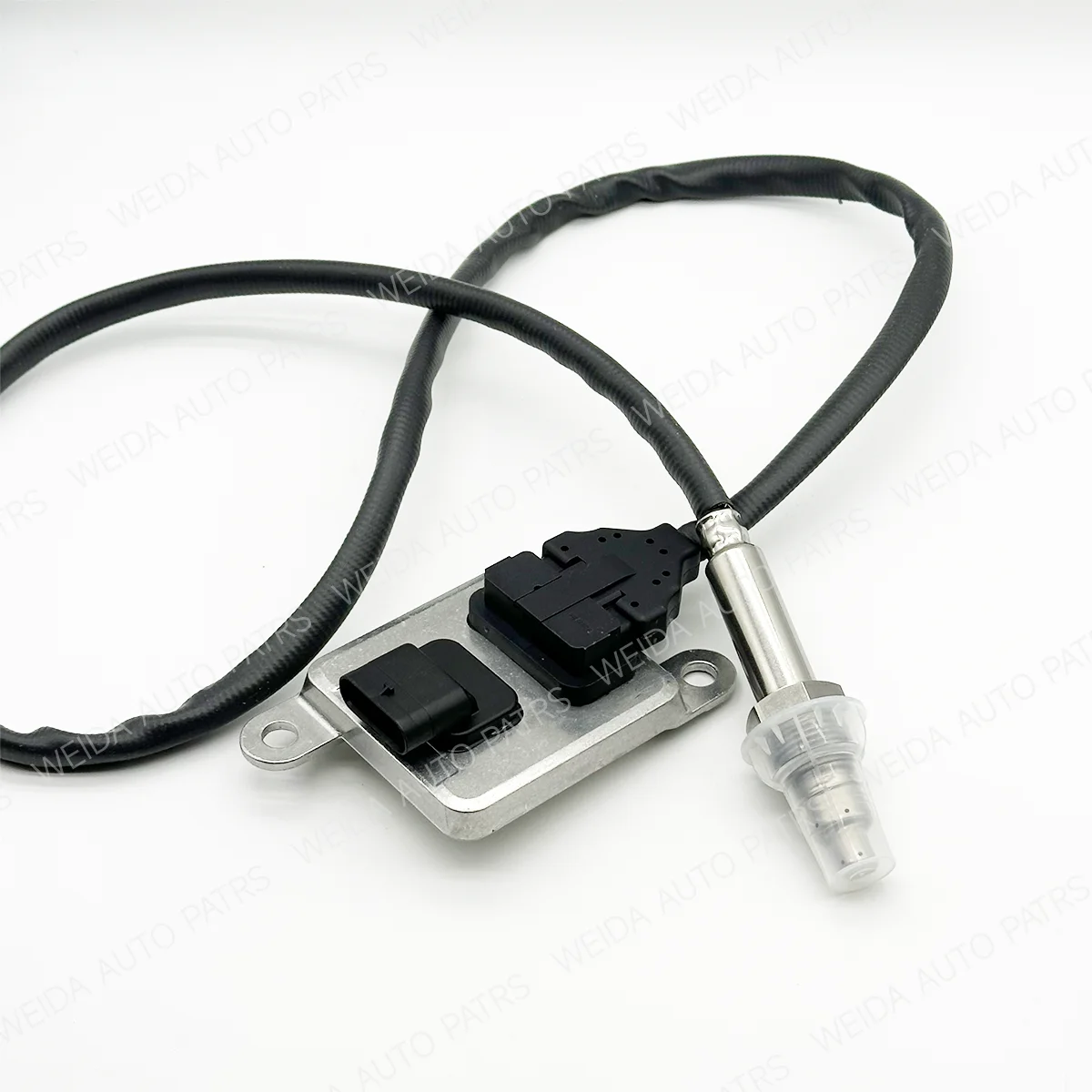 A 0009053000   5WK96682 A 0009053000   Nuevo Sensor de óxido de nitrógeno Original Nox para Mercedes Benz R172 W166 164 W221 W251