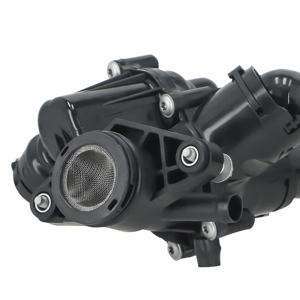 

Деталь охлаждения двигателя Термостат охлаждающей жидкости Система охлаждения двигателя Заводская спецификация Идеально подходит Простая установка