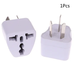 Universal Travel Power Plug Adapter USA EU EURO Asia To AU AUSTRALIAN 3 Pin