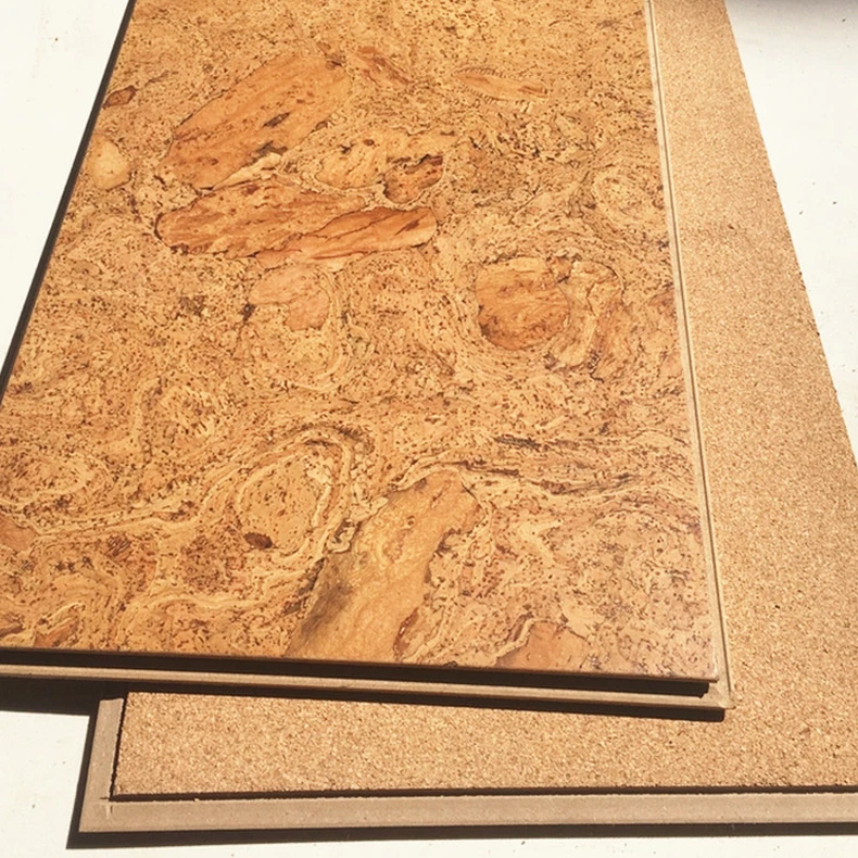 Рисунок 6 - Антистатическая пробковая напольная