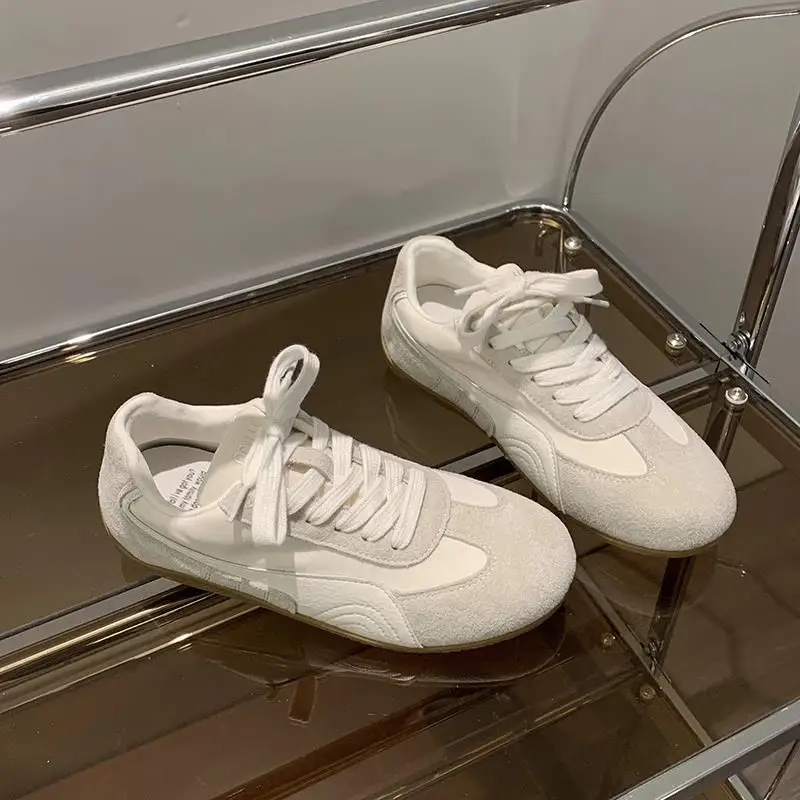 zapatillas-deportivas-de-mujer-estilo-ballet-casual-suela-gruesa-diseno-retro-moda-casual-color-blanco