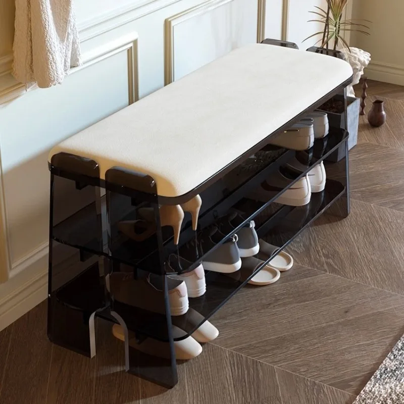 Scarpiera nordica, scarpiera per porta