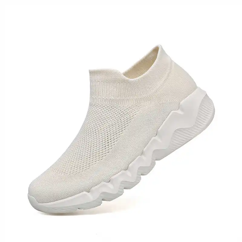 Height Up Fabric Mother Boots Loafers Women's Vulcanized Sneakers Luxury Brand Women Shoes Sport What's Hit Hit Kawaiis