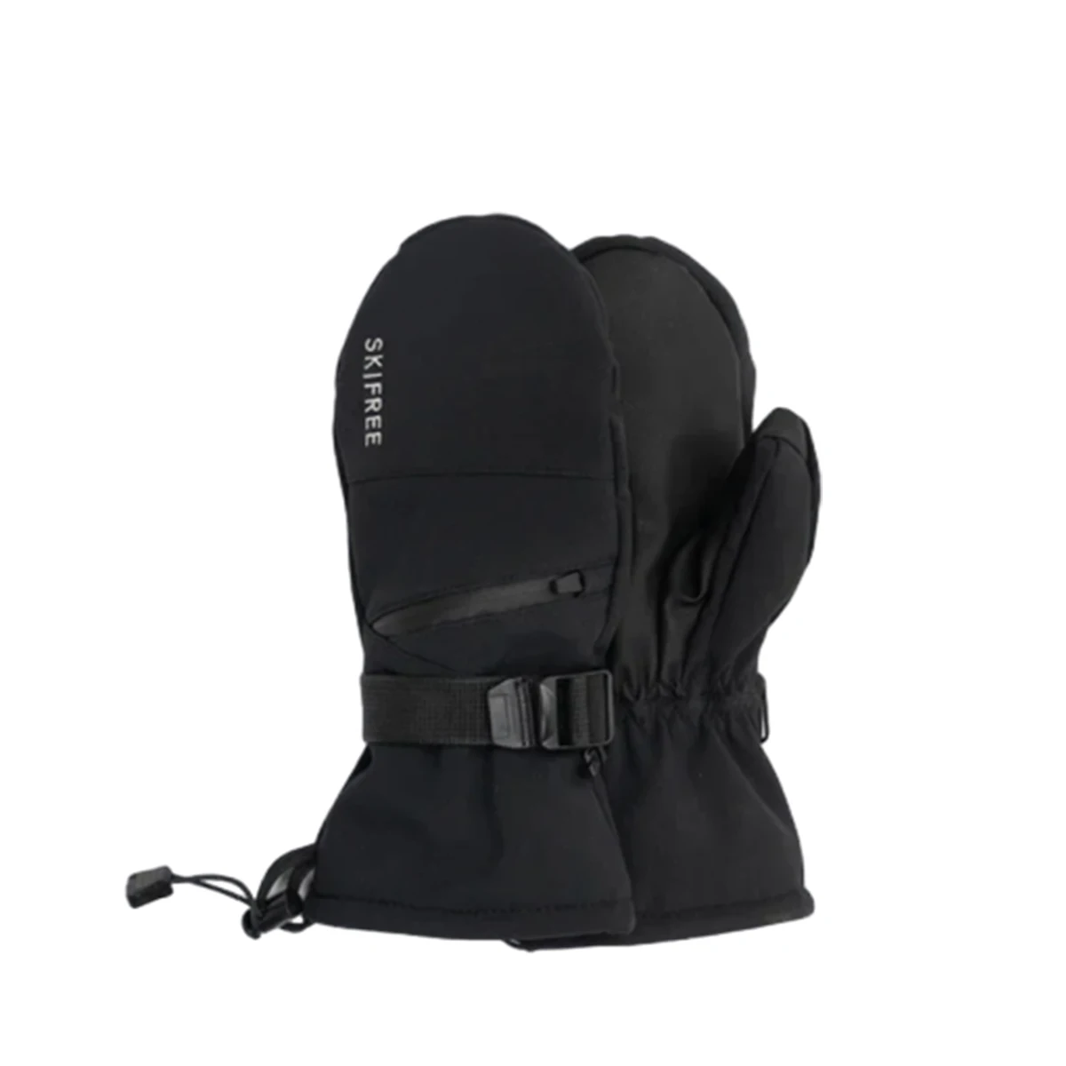 قفازات SKIFREE S3 للتزلج مقاومة للماء دافئة 3M Thinsulate تعمل باللمس قفازات الثلج للرجال والنساء على الجليد في الشتاء في الهواء الطلق #6