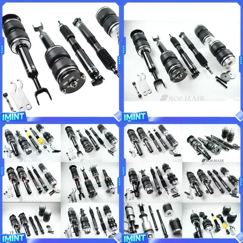 For Passat B5/5.5 2WD Air Suspension Support Kit/air Shock Absorber