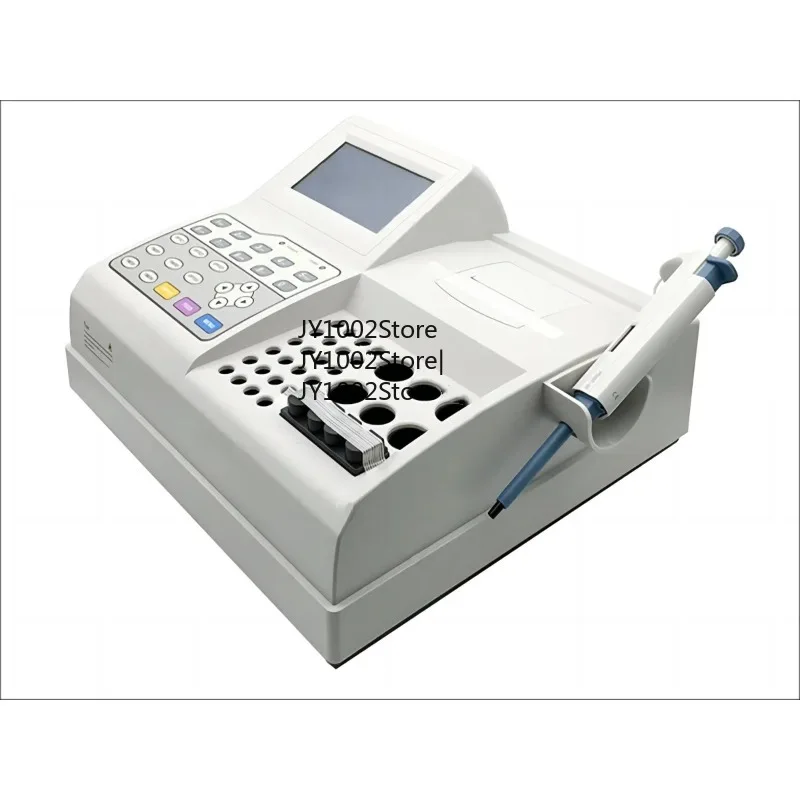 Sysmex Automatic Biochemistry Test Laboratory Equipment for Sale - Medical Diagnostic Device