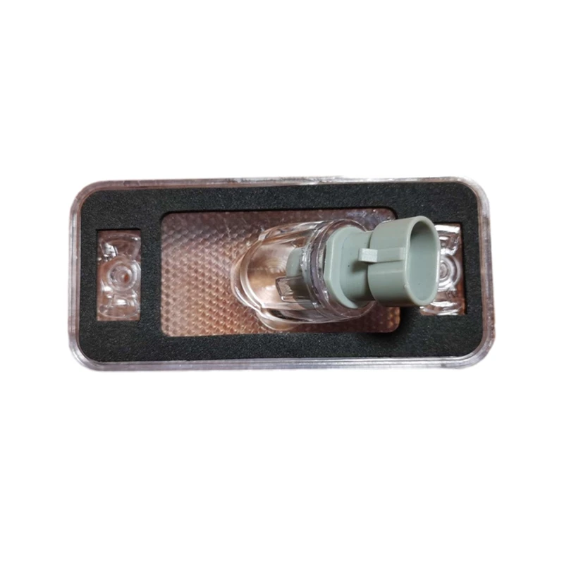 2x Turn Signal lights Marker Lights For IVECO side markers DAILY side marker lights For EUROSTAR 440 markers lamp Oem 41200664