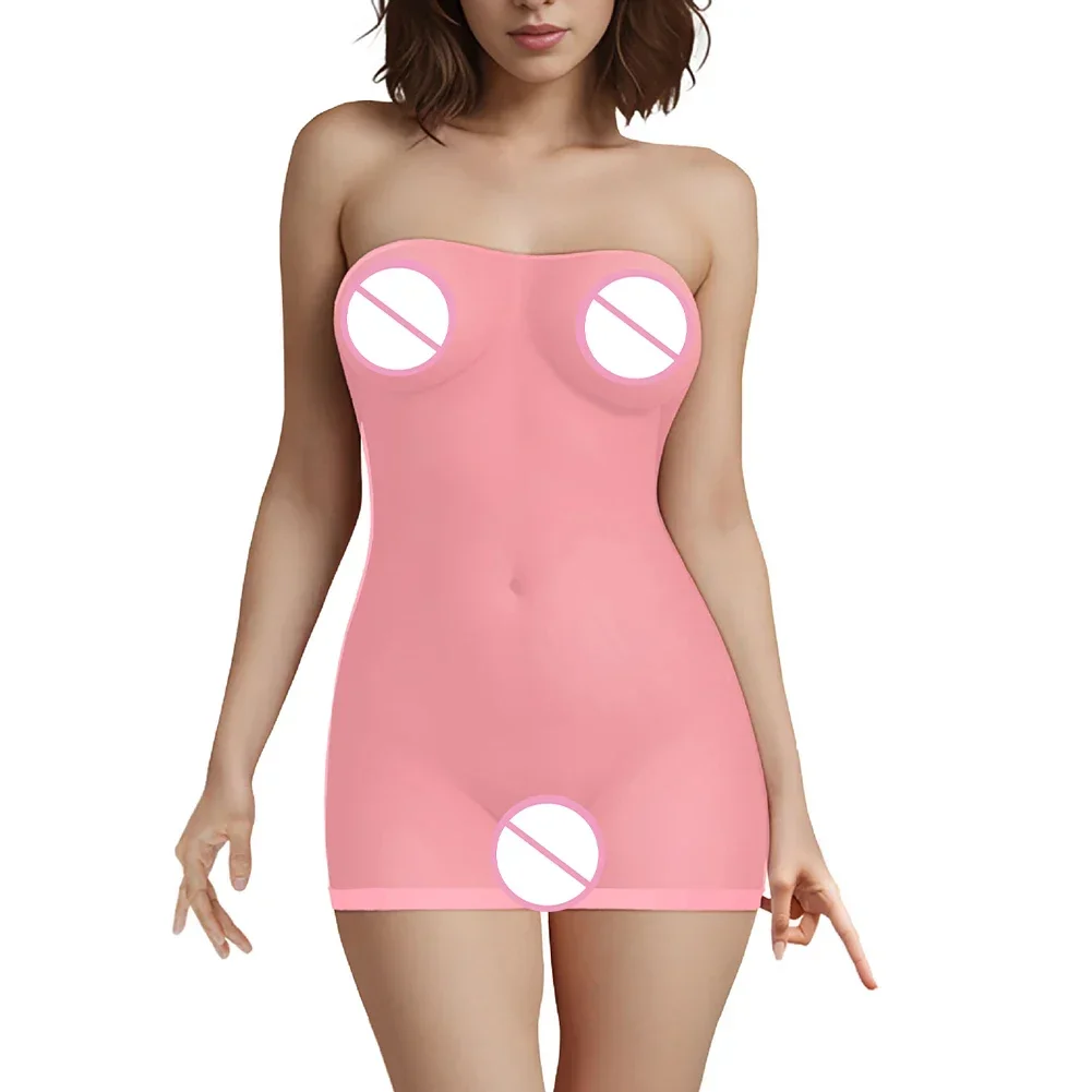 ホームホテル睡眠オールシーズン使用女性に適用ホームパジャマ微弾性オールシーズンセクシーランジェリー