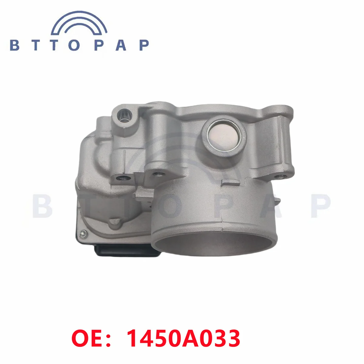 1450A033 Throttle Body Throttles Valves Auto Engine For 4D56U 4M41 SPORT Triton STRADA 2.5D Mitsubishi L200 B40 PAJERO MONTERO view 3