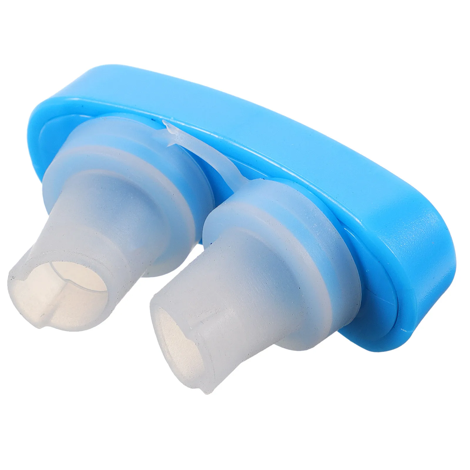 

Upgraded Nose Stop Snoring Device Portable Silicone Nasal Vent Plug for Better Breathing Sleep Comfort