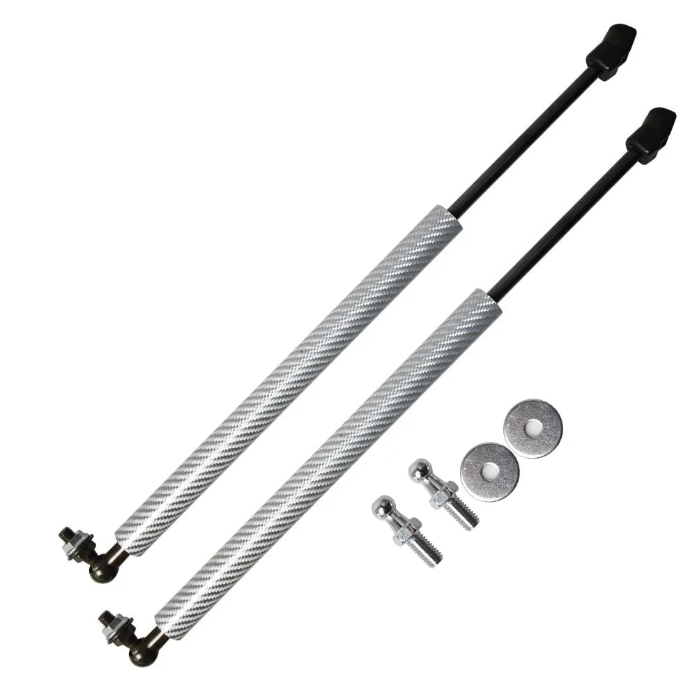 Dampers for 1991-1998 Volkswagen Golf MK3 Front Bonnet Hood Modify Gas Struts Lift Support Shock Accessories Absorber Car Parts