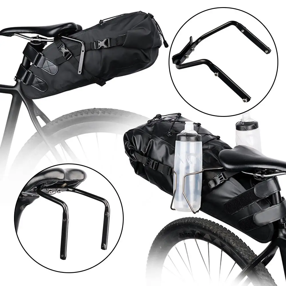 Bal inowalk-Stabilisateur de dégager de vélo, cadres de bagages, support de montage, étagère, siège arrière, accessoires de vélo T1, G1U4