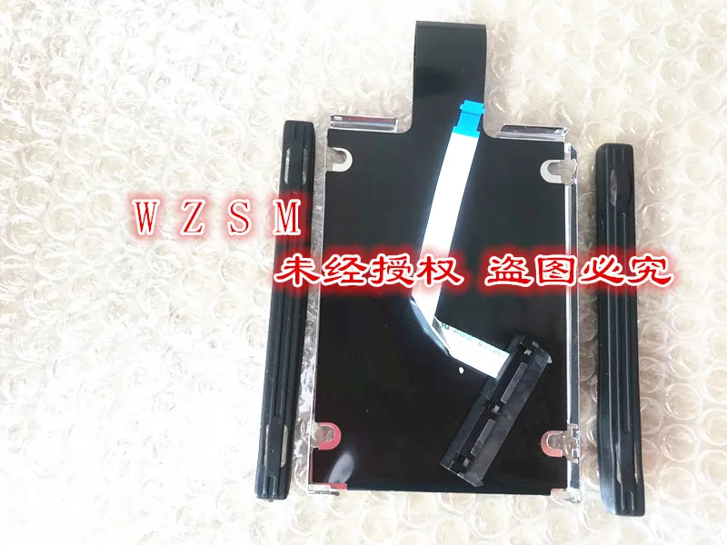 Nowy laptop SATA dysk twardy HDD Caddy uchwyt kabla dla ASUS vivobook K571 X571 F571L F571GT F571G