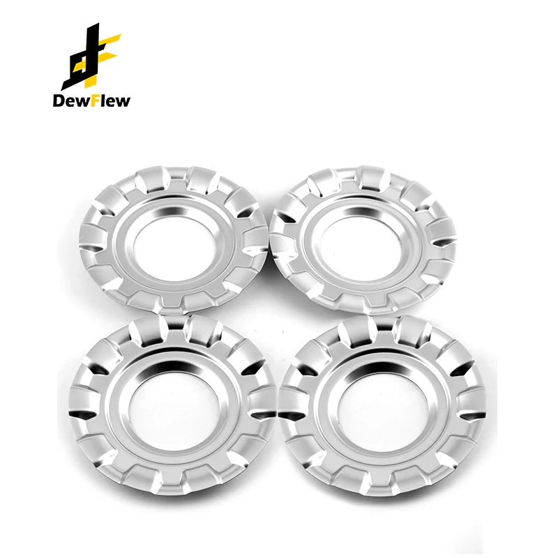 DewFlew 1/4Pcs Outer 163mm(6.42