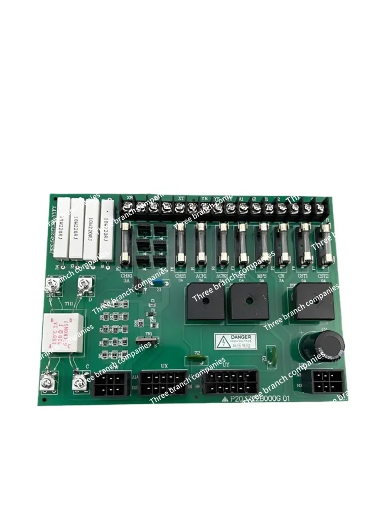 

Elevator Power Board P203722B000G01 G03 P203750B000G01 KCN-710A Second Hair