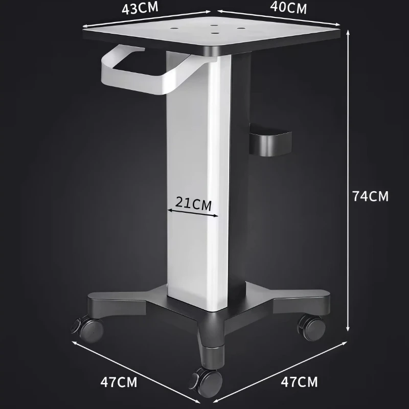 

Тележка на колесиках, портативная тележка-органайзеры, салон красоты, парикмахерская, вспомогательная тележка, мебель Carrello Con Ruote