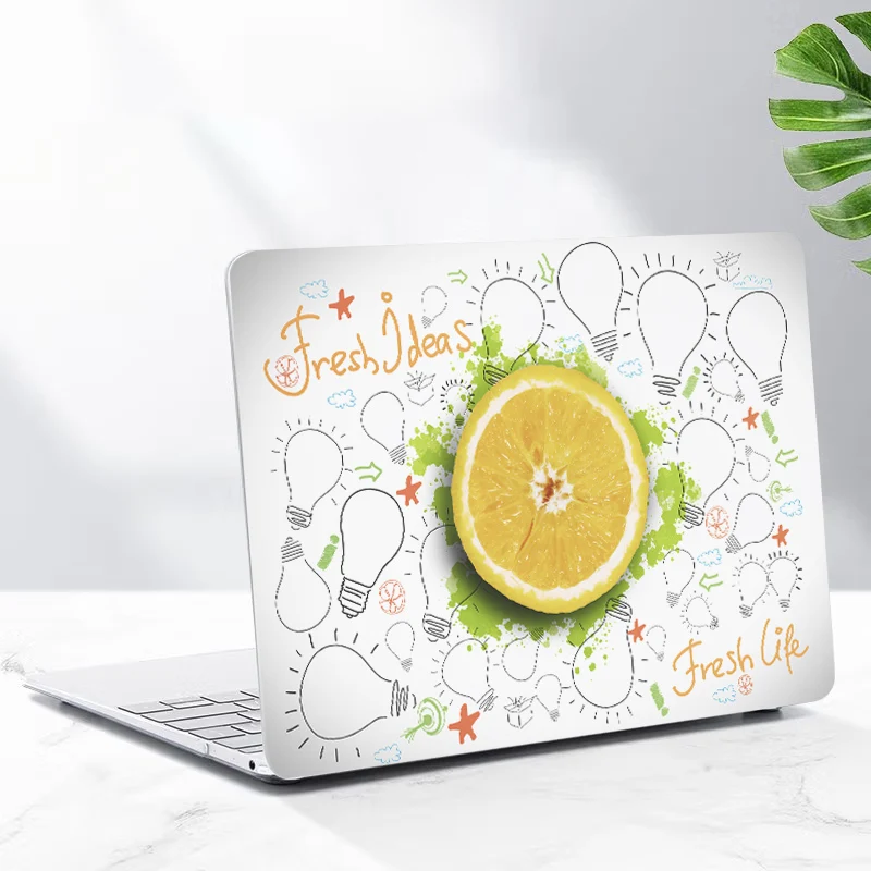 Laptop Case for MacBook Air 13 Case for M1 A2337 Case for 2025 M5 Pro 14 A3434 Case for Laptop macbook Air M4 Case for Air 13.6