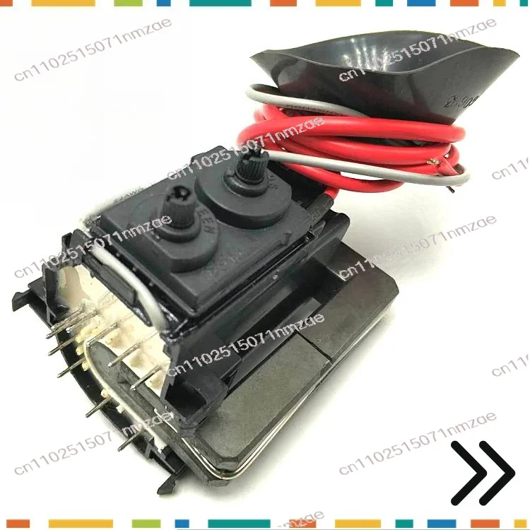 Transformador Flyback Original para TV BSC29-1086 TF-0137-1 DFA002WJ, Paquete de Alto Voltaje para Accesorios de TV CRT