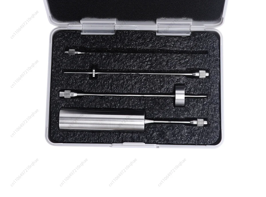 

Portable Wide Range Rotational Viscometer | Accurate Measurement of Various Fluids