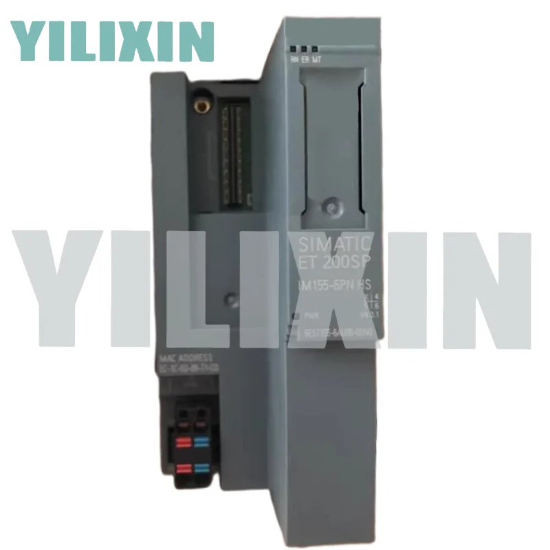 

New Original 6ES7155-6AU00-0DN0 PLC Module