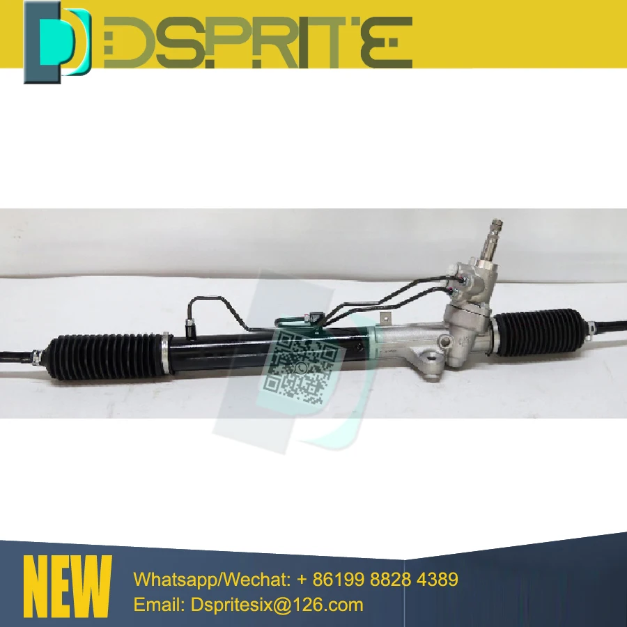 

Стойка гидроусилителя рулевого управления и автоматический рулевой механизм для HYUNDAI SONATA 8-го года 2002-2005 LHD OE 57700-4Q000 57700-4Q010 57700-3S010