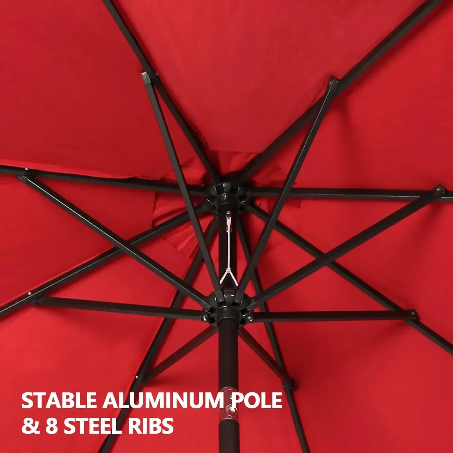 

Новинка! Ограниченное количество! Зонт для патио Sunbrella Patio Umbrella