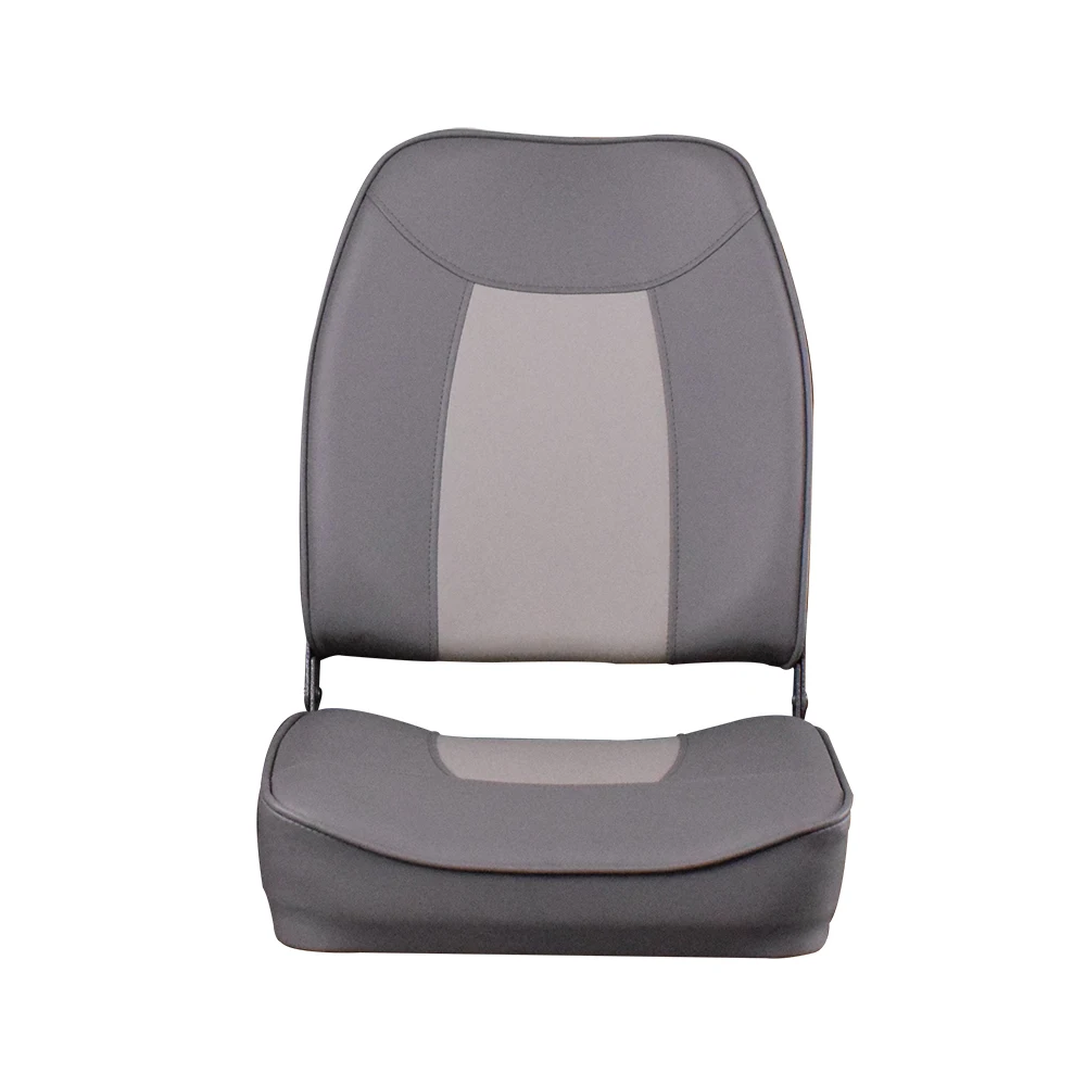 

High Back Multi-Color Marine Boat Seat-Premium Quality Versatile & Stylish Marine Supplies