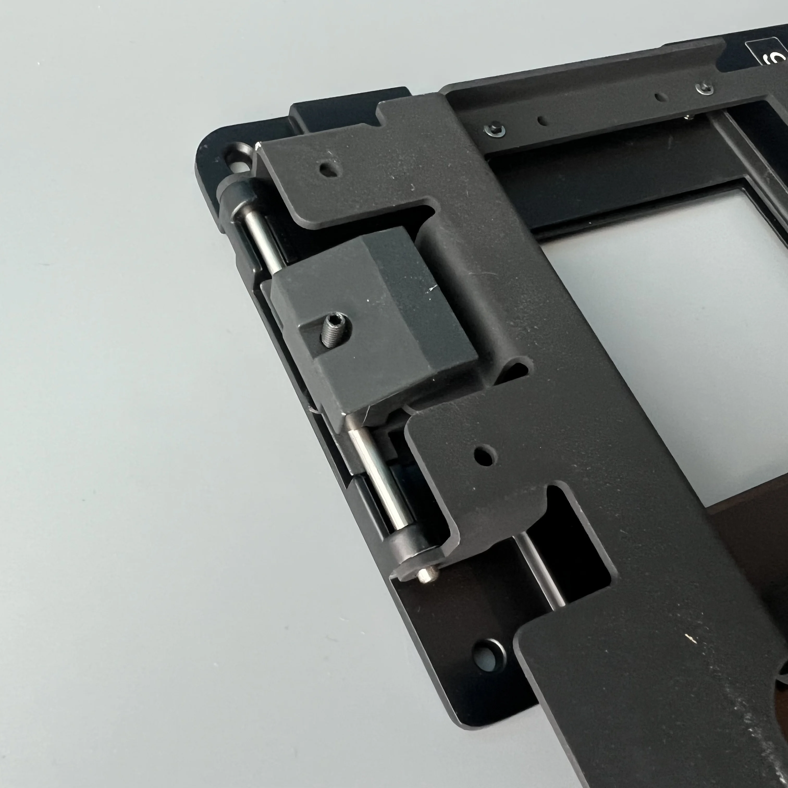 Fuji 120AFC Manual film carrier Size 6x6 for SP3000 standalone negative scanner