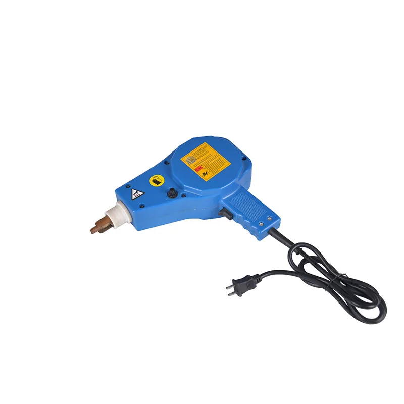 PRM-10KW Portable Automobile Sheet Metal Repair Machine Body Sheet Metal Dent Spot Welding Machine Dent Puller