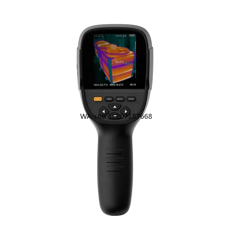 HT-19 Digital Therm… - image