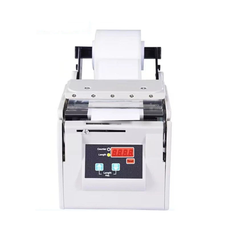 Label Dispenser Peel Labels Machine Automati Dispenser Manual Sticker Automatic