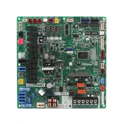 Printed Circuit Assy Main PCB EB13025-1 Part Number 5018705 For Daikin VRV Outdoor Unit Model RXYQ10T7Y1B RYYQ14T7Y1B New