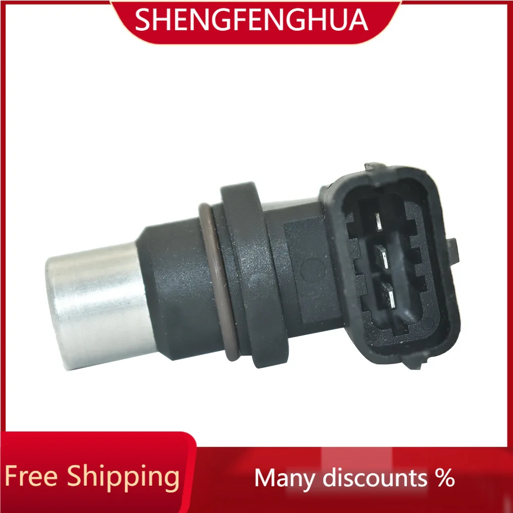 SHENGFENG HUA Free Shipping High quality automotive parts Quality assurance, automotive crankshaft sensor 664042 SHENGFENGHUA-B
