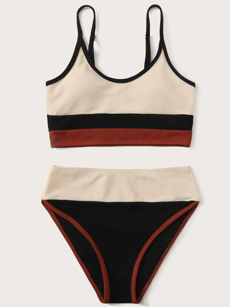Swimwear Woman Swimsuit Sexy Bikini New Push Up Bikinis Set Brazilian Bathing Suit Women Beachwear Biquini Two Piece Suits