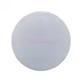 Rear wheel cover