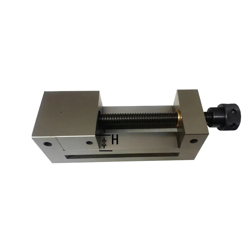 

High Quality QGG Precision Tool Vises Machine Tools Accessories