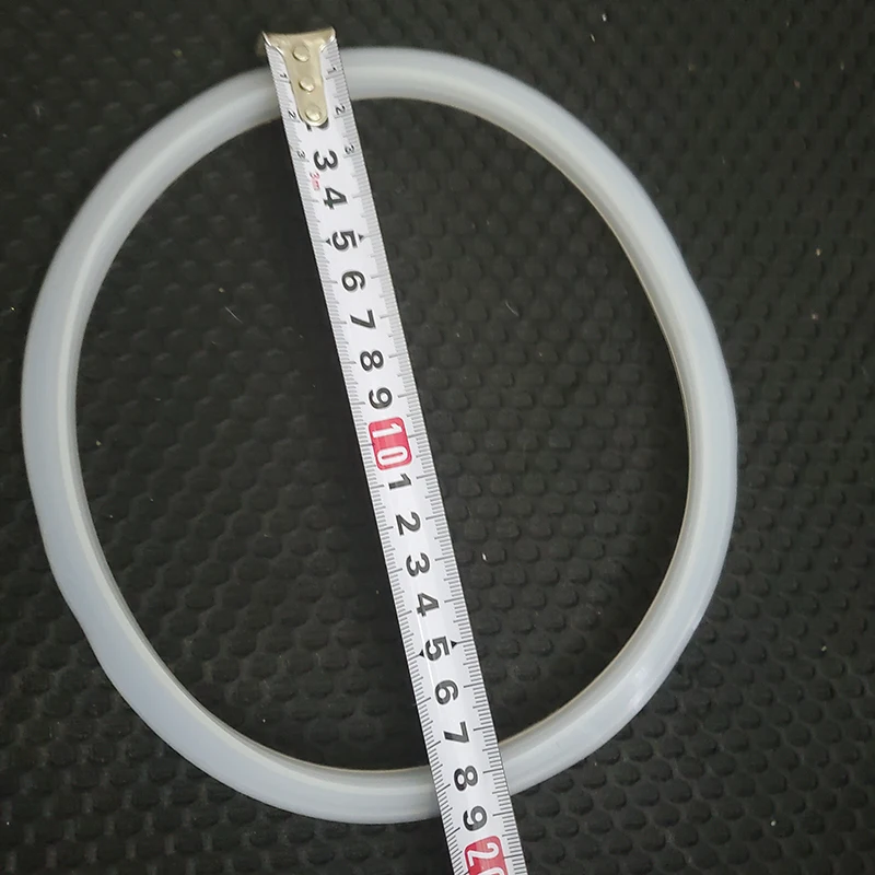 3 шт. стоматологический водяной дистиллятор, Силиконовое уплотнительное кольцо, водяной дистиллятор, резиновая лампа