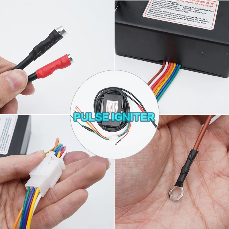 2025년식 가금류 농장용 액화 가스 자동 전기 히터 부화기 병아리 보온 장비