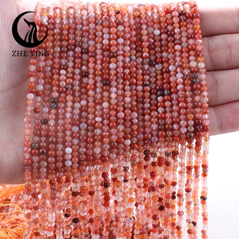 Zhe Ying 3Mm Red Ag…