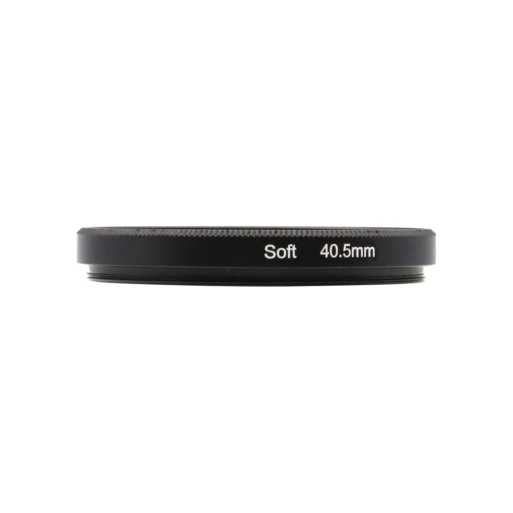 Soft Filter 37 40.5 43 46 49 52 55 58 62 67 72 77 82 mm Universal Dreamy Hazy Soft Focus Effect Diffuser Lens Filter