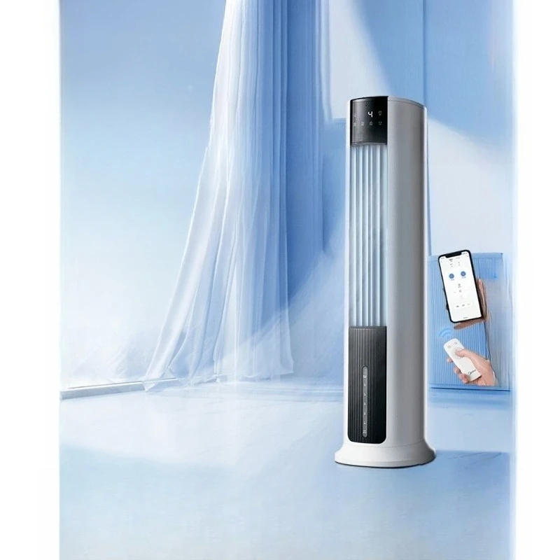 

Air conditioning fan, cooling fan, household tower fan