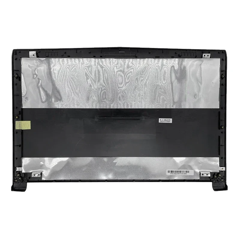 Imagem -02 - Capa Traseira Lcd para Notebook Moldura Frontal Dobradiças Capa Apoio para as Mãos Acessórios Inferiores para Msi 6qg Gv62 Gl62 Ms16j9 Gl62m Capa para Laptop