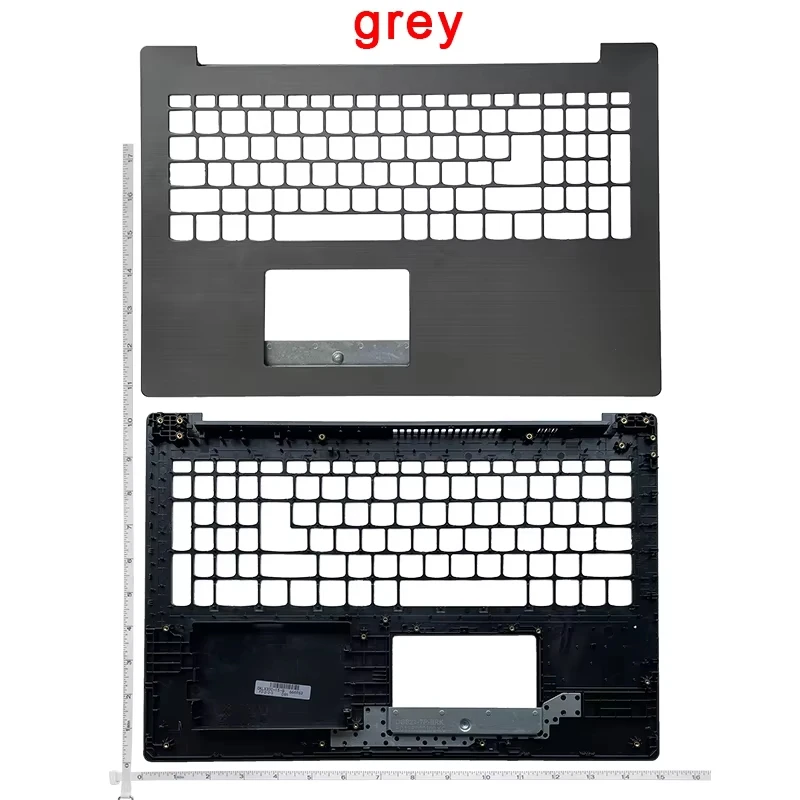 Obudowa Laptopa Lenovo 320-15 IAP/IKB/ISK/AST/ABR 320C-15 IKB/ISKLCD Górna Obudowa/Bezel/Palmrest Górna Obudowa/Dolna Obudowa Podstawy — zdjęcie 4